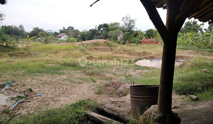 Dijual Tanah Pabrik Genteng 2.130 M di Sukaraja Wetan, Majalengka 5