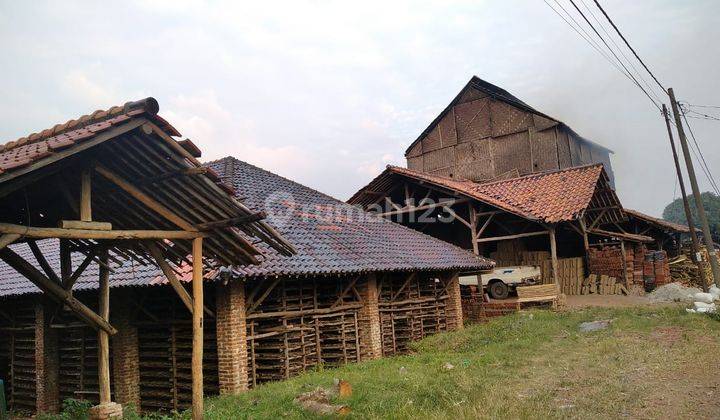 Dijual Tanah Pabrik Genteng 2.130 M di Sukaraja Wetan, Majalengka 6