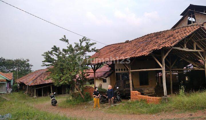 Dijual Tanah Pabrik Genteng 2.130 M di Sukaraja Wetan, Majalengka 8
