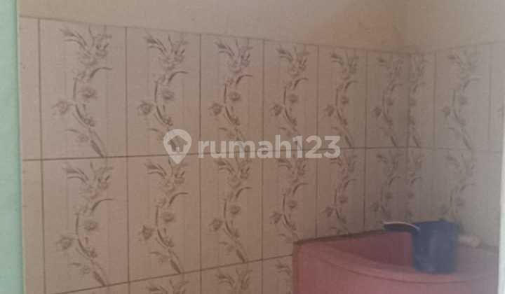 Dijual Ruang Usaha + Gudang di Loji Jatiwangi 3