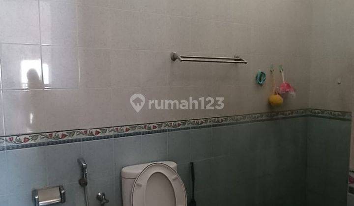 Dijual Cepat Rumah Cantik di Kadipaten Majalengka 3