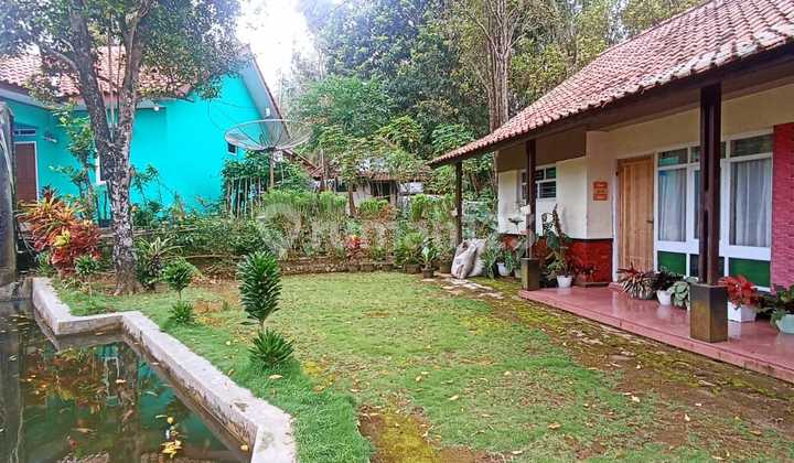 Dijual Rumah Cantik di Talaga Majalengka  2