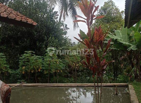 Dijual Rumah Cantik di Talaga Majalengka  3