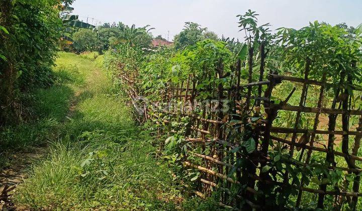 Dijual Tanah 16.000 m² Strategis di Klari, Karawang  4