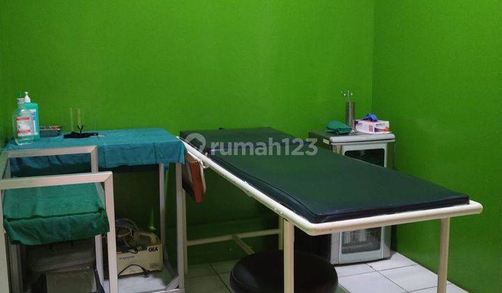 Dijual Ruko 2 Lantai Siap Pakai di Area Pertokoan Awirarangan Kuningan 8