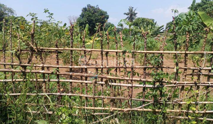 Dijual Tanah 16.000 m² Strategis di Klari, Karawang  8