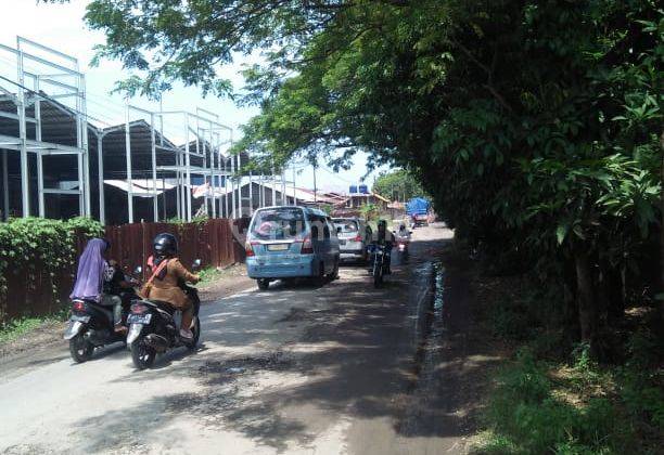 Disewakan Gudang Cangkring Dalam Satu Area di Plered Cirebon Bangunan Gudang 10 Unit 2