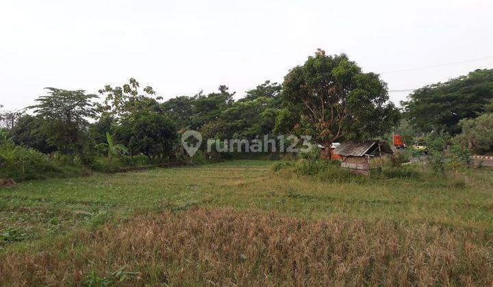 Dijual Tanah di Cicenang, Cigasong 2