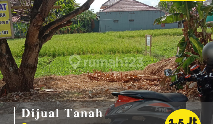 Dijual Tanah di Area Strategis, Majalengka Kota 1