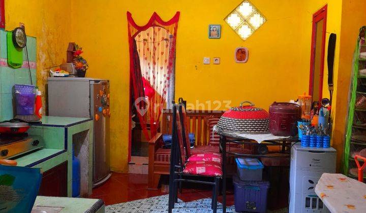 Dijual Rumah Dalam Perumahan Gunung Sari di Kasokandel, Majalengka 3