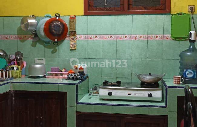Dijual Rumah Dalam Perumahan Gunung Sari di Kasokandel, Majalengka 5