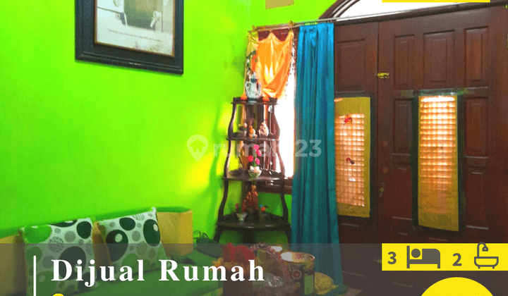 Dijual Rumah Dalam Perumahan Gunung Sari di Kasokandel, Majalengka 1