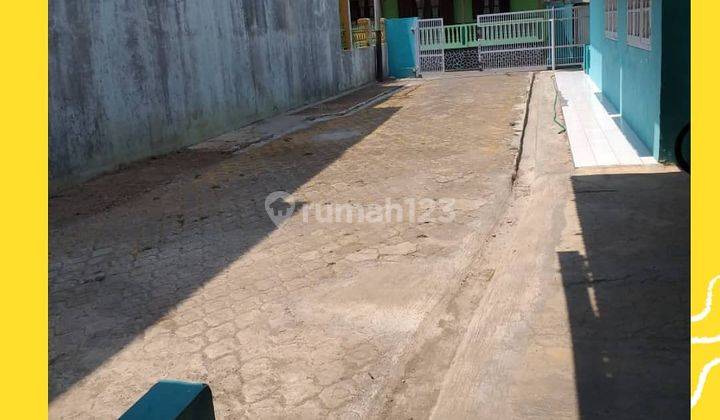 Dijual Rumah Nyaman Sederhana Liangjulang Kadipaten Majalengka 2