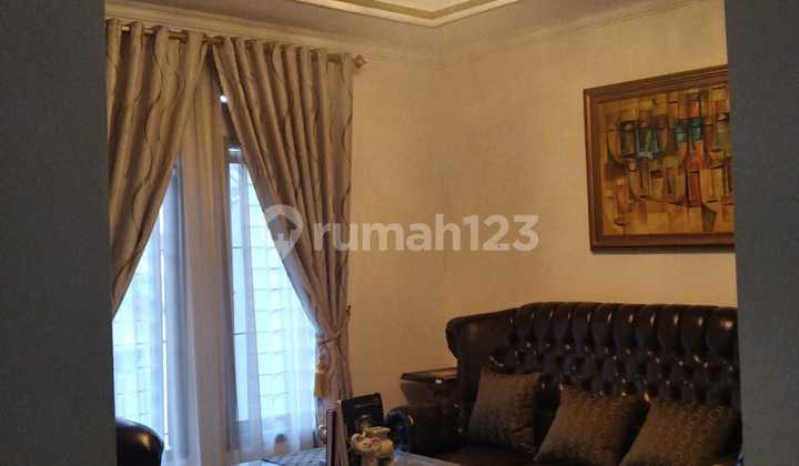 Dijual Rumah Cantik di Tengah Kota Majalengka 3