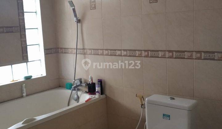 Dijual Rumah Cantik di Tengah Kota Majalengka 5