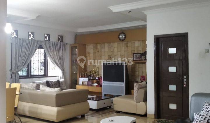 Dijual Rumah Cantik di Tengah Kota Majalengka 7