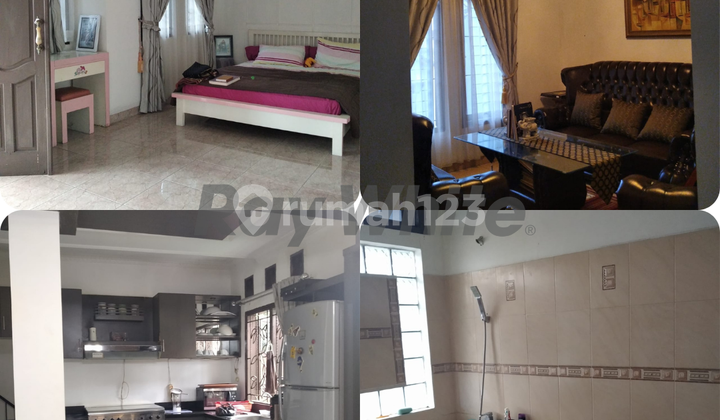 Dijual Rumah Cantik di Tengah Kota Majalengka 8