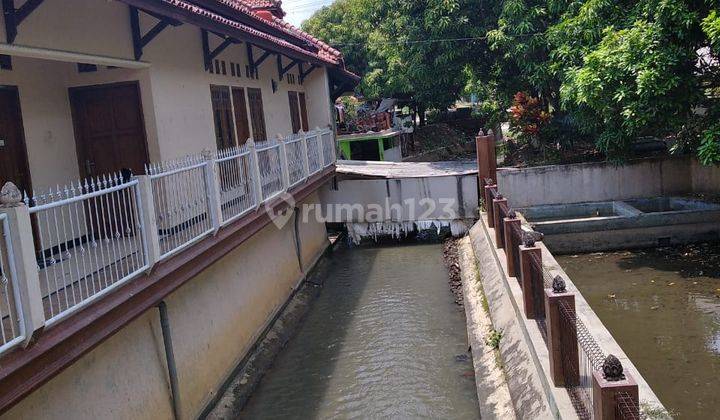 Dijual Villa Di Lingkungan Asri Majalengka 7