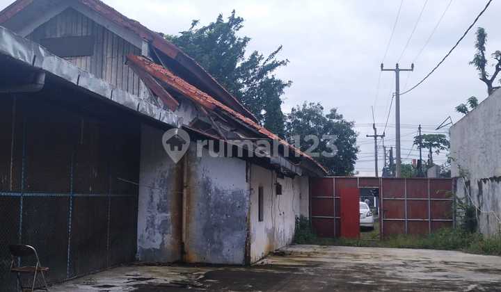 Dijual Gudang 1000 M di Mundu Cirebon Jawa Barat, Cirebon 8