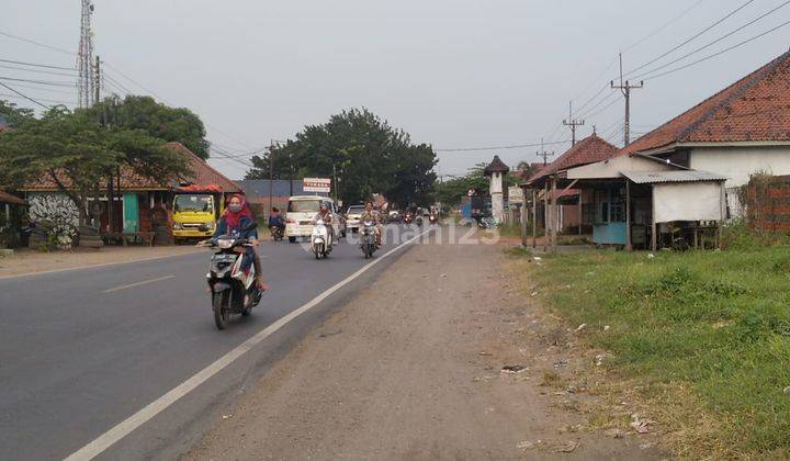 Disewakan Gudang 2.400 M di Burujul Kulon, Majalengka 3