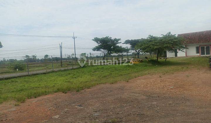 Disewakan Gudang Bagus 600 M di Sukaraja, Majalengka 4