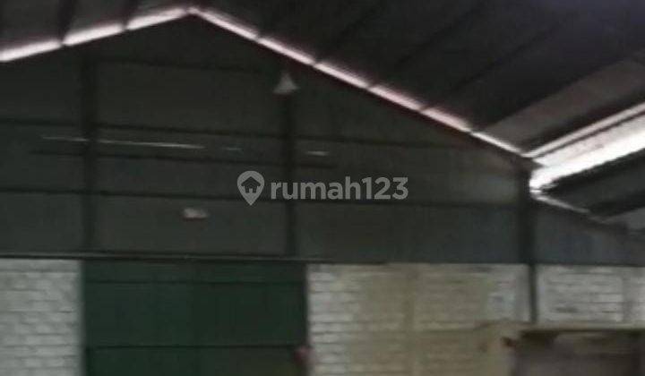 Dijual Gudang 5.000 M Sertifikat Hak Milik di Lurah, Cirebon 4