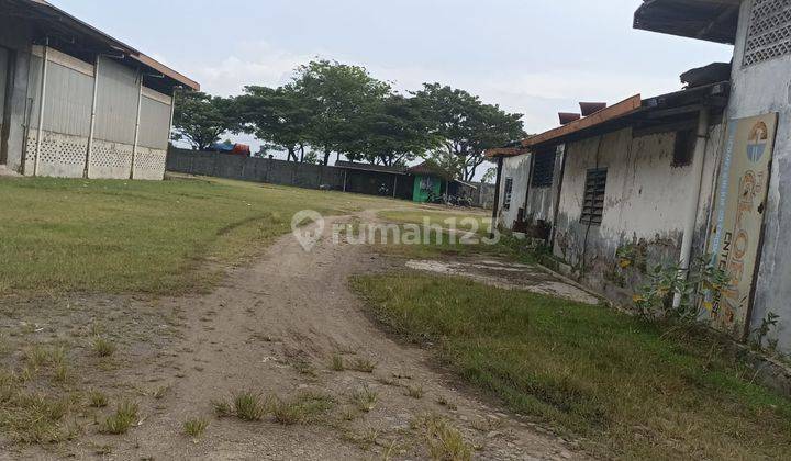 Dijual Gudang Bagus 5.800 M di Gebang Ilir, Cirebon 7