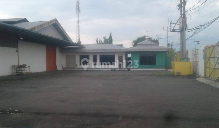 Dijual Gudang di Marikangen Cirebon  2