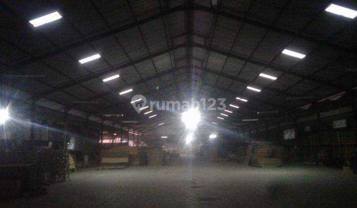 Dijual Gudang di Marikangen Cirebon  6