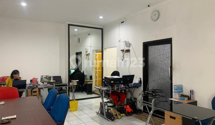 Disewakan Gudang Strategis di Kalijaga Cirebon 5