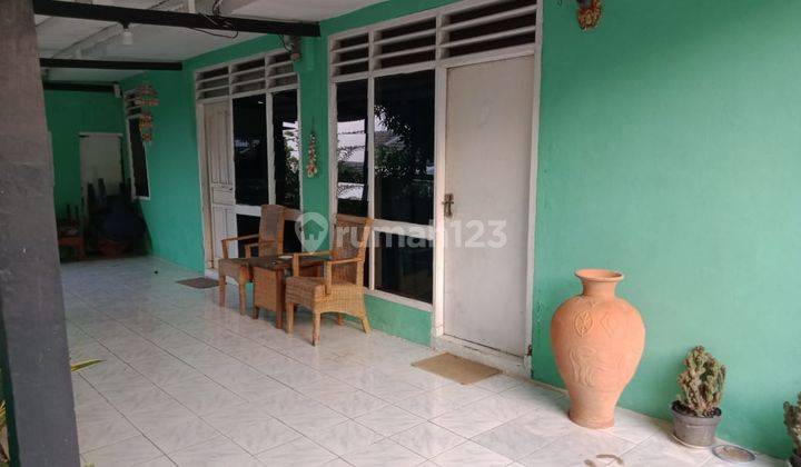 hunian di perumahan Tukmudal Indah, Sumber, Cirebon 6