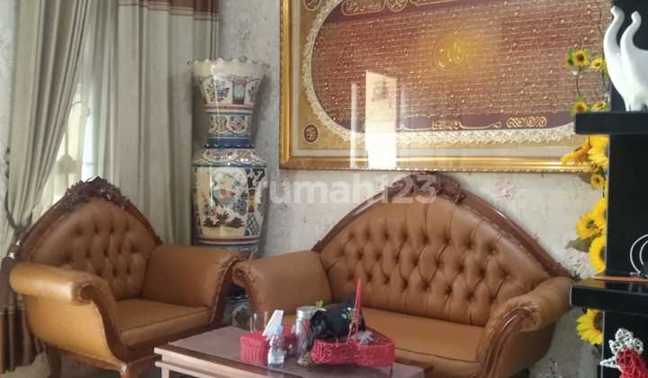 Dijual Rumah Di Perumahan Cigasong Square Majalengka 6