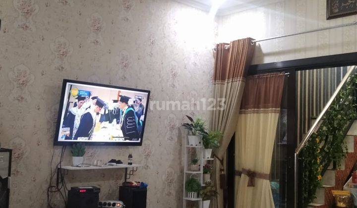Dijual Rumah Di Perumahan Cigasong Square Majalengka 8