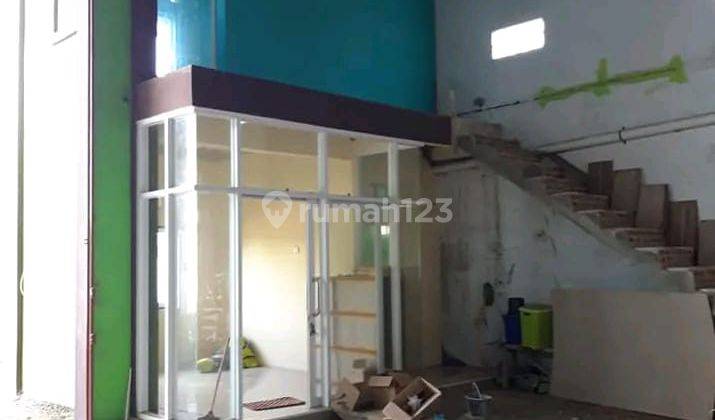 Dijual Cepat Gudang Industri Jatiwangi Majalengka 8