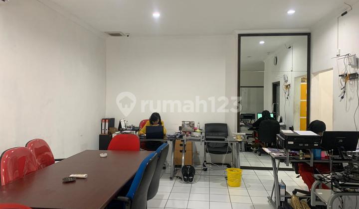 Disewakan Gudang Strategis di Kalijaga Cirebon 8