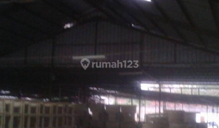 Dijual Gudang di Marikangen Cirebon  7