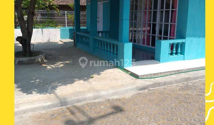 Dijual Rumah Nyaman Sederhana Liangjulang Kadipaten Majalengka 5