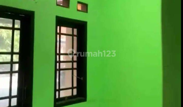 Dijual Rumah Cantik Dalam Perumahan di Bojong Cideres Kadipaten Majalengka 2