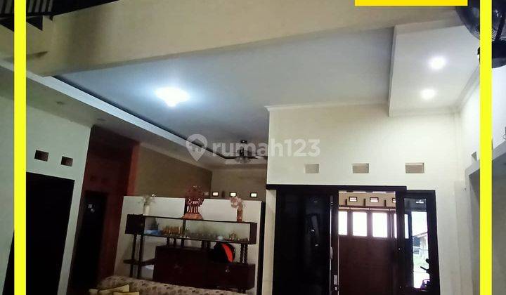 Rumah mewah lokasi strategis di Majalengka 5