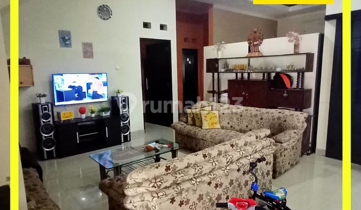 Rumah mewah lokasi strategis di Majalengka 6