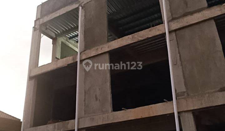 Disewakan Ruko 2 Lantai Baru di Jl. Kh Abdul Halim Majalengka 7