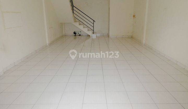 Disewakan Ruko Area Pertokoan Jatiwangi Majalengka 8