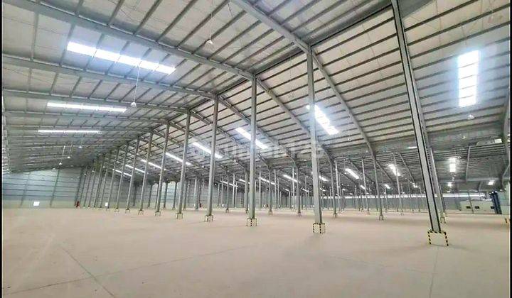 Disewakan Gudang di Jl Parangtritis, Kabupaten Bantul 3
