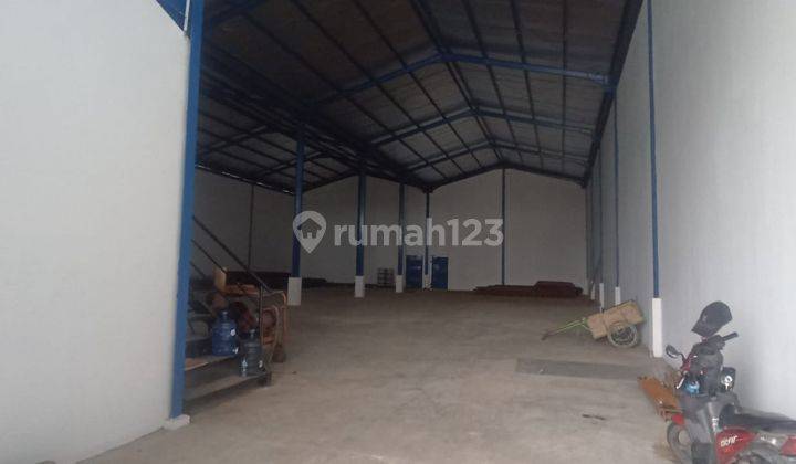 Dijual Atau Disewakan Segera Gudang Baru Area Brebes 6