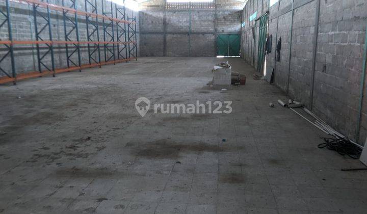 Dijual Tanah Gudang Industri Leuwimunding Majalengka 6