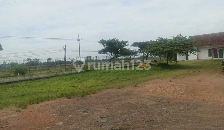 Disewakan Gudang di Lokasi Sangat Strategis Jatiwangi Majalengka  4