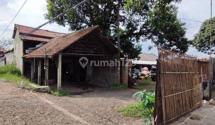 Dijual Gudang Dengan Lahan Luas di Sumberjaya Majalengka 3