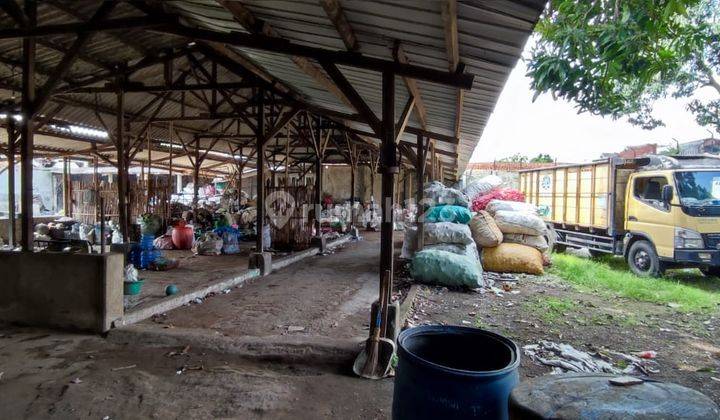 Dijual Gudang Dengan Lahan Luas di Sumberjaya Majalengka 7