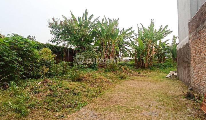 Dijual Rumah Dan Ruang Usaha Tengah Kota Cirebon  4