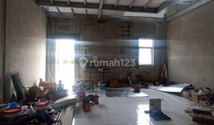 Disewakan Gudang Area Muarareja Tegal Barat Jawa Tengah 2